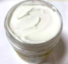Body Butter Organic Shea Butter – YOU CHOOSE SCENT! – Rich & Creamy w/- 10 oz
