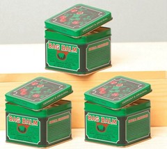 3 Pack Vermont&rsquo;s Original Bag Balm 8 oz Udder Creme