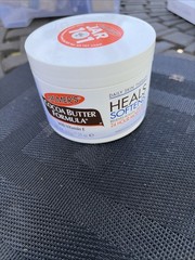 Palmer&rsquo;s Cocoa Butter Formula Daily Skin Therapy Solid Jar – 7.25oz