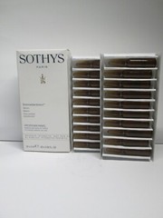 SOTHYS IMMUNISCIENCE SENSITIVE SKIN ampoules 20X2ML/0.06OZ NEW