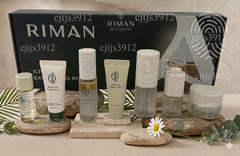 NEW ICD 7pc Skincare Trial Kit Korean Beauty Collection US Seller