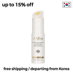 d&rsquo;Alba Double Serum All in One Multi Balm 10g (0.35 fl.oz.)
