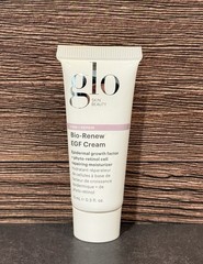 Glo Skin Beauty Bio-Renew EGF Cream 0.5oz/15ml Bundle Of 2 Vegan Growth Factors