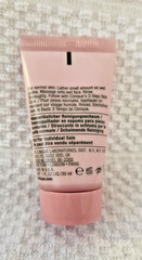 Clinique Moisture Surge Glow Skincare Set 6pc Hydrator Mask Bag + GWP Lipstick