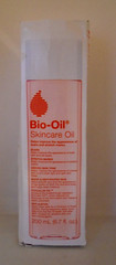 BIO-OIL Skincare Oil for Scars, Stretch Marks & Uneven Tone & Aging Skin- 6.7 Oz