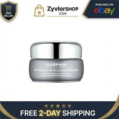 Darphin Stimulskin Plus Multi-Corrective Serum 50ml Anti-Aging