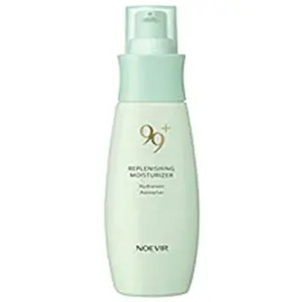 NOEVIR 99+ REPLENISHING MOISTURIZER 3.88 OZ Made In Japan