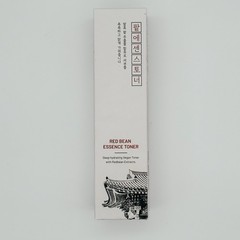 DumiDang Red Bean Essence Toner 200ml Brightening Moisture K-Beauty