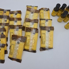 Pharmacopia Citrus Body Lotion Shampoo And Bar Soap Travel Mini Lot 28pcs