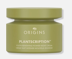 10PCS Origins Plantscription Youth-Renewing Power Night Cream 1,7oz