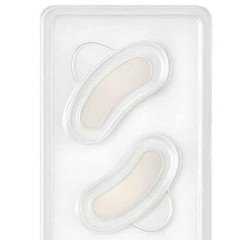 3X Micro-needle Eye Patch Remove Acid Anti-wrinkle Eye Mask Hyaluronic Fine Line