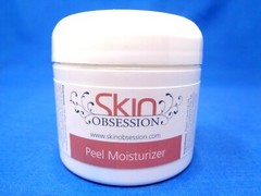 20% Glycolic Acid Peel Kit ~Reduces Scarring, Fine Lines, Acne & Age Spots