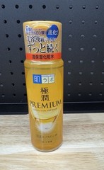 Hada Labo Gokujyun Premium Hyaluronic Acid Hydrating Lotion – 5.7oz