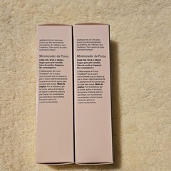 Mary Kay TimeWise Pore Minimizer Serum 1 fl oz Clear Oil-Free Fragrance-Free 2ct