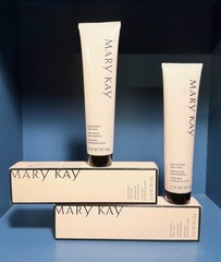 Mary Kay TWO (( 2)) Extra Emollient Cream 2.1 oz / 60 g | New ..!