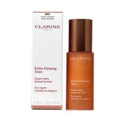 Clarins Extra-firming Eye Cream 15 ML/0.5 fl.oz.