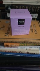 Kate Somerville DeliKate Recovery Cream Soothe & Recover 1.7oz / 50ml Full Size