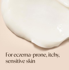 Aveeno Eczema Therapy Nighttime Itch Relief Body Balm Colloidal Oat 11oz