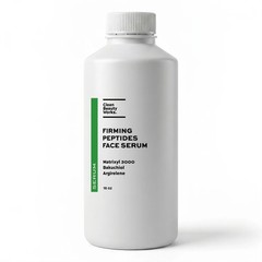 Firming Peptides Face Serum, Matrixyl 3000 & Bakuchiol Wholesale & Bulk