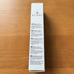 Avant Antioxidising Micro-Algae Eye Protect Serum 0.51 oz RV$89 * SHIPS FREE