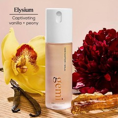 Hand Sanitizer + Serum™ Spray | Hydrating K-Beauty Formula with Centella, Vitami
