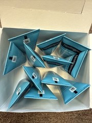 12 Pcs Neutrogena Hydro Boost Hydrating Gel Cleanser Frag Free Travel Sz 0.5
