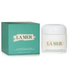 La Mer Crème de la Mer The Moisturizing Cream 3.4 oz / 100 ml