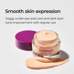 NEW Dr.Melaxin Official Calcium Eye Cream | Dark Spot, Dark Circle & Anti-Aging