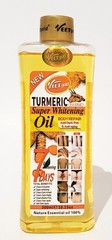 Veet Gold Super Brightening Turmeric Oil 10.15oz