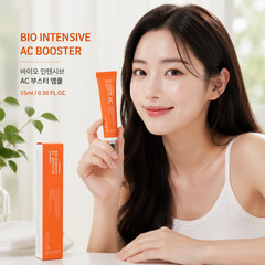 USOLAB Bio Intensive AC Booster Ampoule 15ml(0.51oz) Soothing Hydration