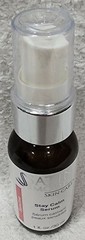 Satin Smooth Skin Care STAY CALM SERUM Sensitive Redness Dryness 1 oz/30mL New