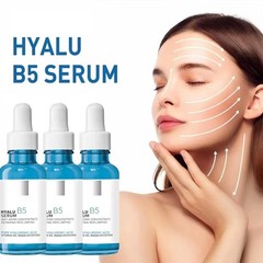 B5 Hyaluronic Acid Face Serum – Hydrating & Firming for Fine Lines