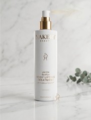Nakery Beauty Lift Tox Skin Firming Body Lift Treatment 8.45 oz
