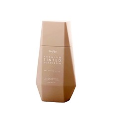 Fairy Skin Premium Tinted Sunscreen SPF 50 PA+++, 50g