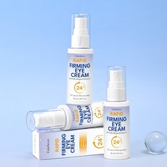 Eye Cream Moisturizing Under Eye Face Care Daily Use 50ml