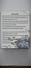 30 Pairs Lip Mask & Eye Mask, Chapstick Bulk, 1 Fl Oz (Pack of 1), Set A