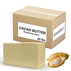 Mango, Raw Shea Butter, Kokum, Cocoa Butter 100% Natural Body Skin Hair Premium