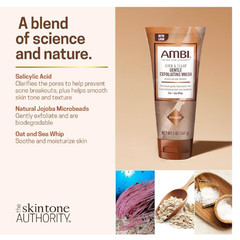 Ambi Skincare Fade Cream For Normal Skin , Dark Spot Remover For Face And Body