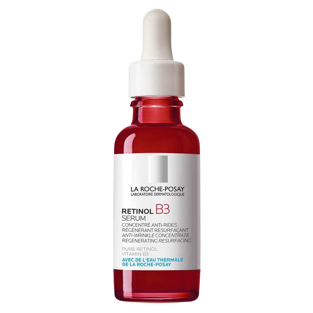 La Roche-Posay Retinol B3 Pure Retinol Serum