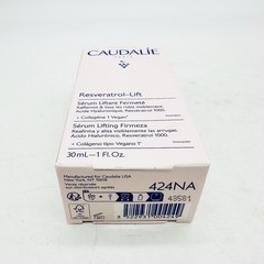 CAUDALIE Resveratrol Lift Instant Firming Serum 30ml 1fl oz