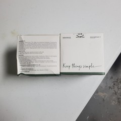 ANUA – Heartleaf 77 Clear Pad 2×70 Pads NEW Kbeauty Lot