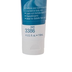 3M Hand and Body Moisturizer Cream 4 oz. Tube 3386 12 Ct