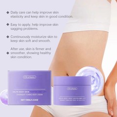 GET DREAMY Overnight Toning Whip Body Firming Whip That Work While Sleep – USA