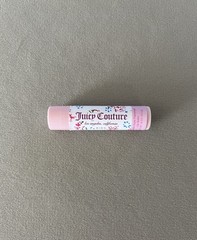 .12 Oz Juicy Couture Bubble Gum Kids Flavored Lip Balm~For Ages 8+, Sealed & New