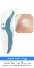 Professional Fibroblast Eyelid Lifting Wrinkle/Spot Removal Laser Plasma Pen