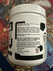 4 SEALED Miracle Cow Advanced Collagen Peptides Grass-Fed Unflavored Powder