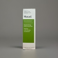 Murad Replenishing Multi-Acid Peel 3.3oz Resurgence New in box