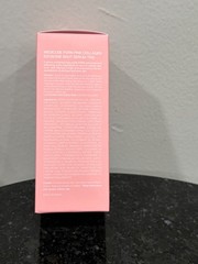 Medicube PDRN Pink Collagen Exosome shot serum 7500