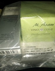 M. Asam VINOLIFT Nanoperals Anti-Aging Face 50ml + Skin Tightening Mask 30ml