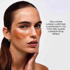 111SKIN Rose Gold Illuminating Eye Mask | Fragrance Free | Target…